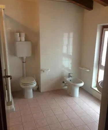 Edelweiss Hotel San Zeno di Montagna