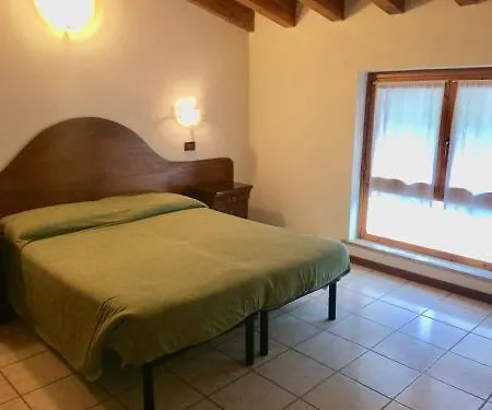 Edelweiss Hotel